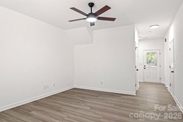 5536 Franklin Springs Circle, Charlotte, NC 28217