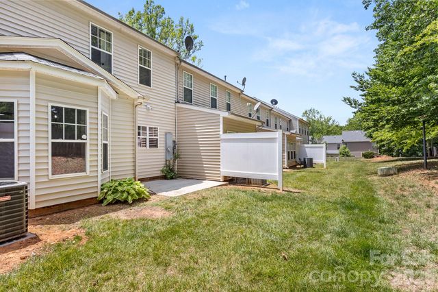 5536 Franklin Springs Circle, Charlotte, NC 28217