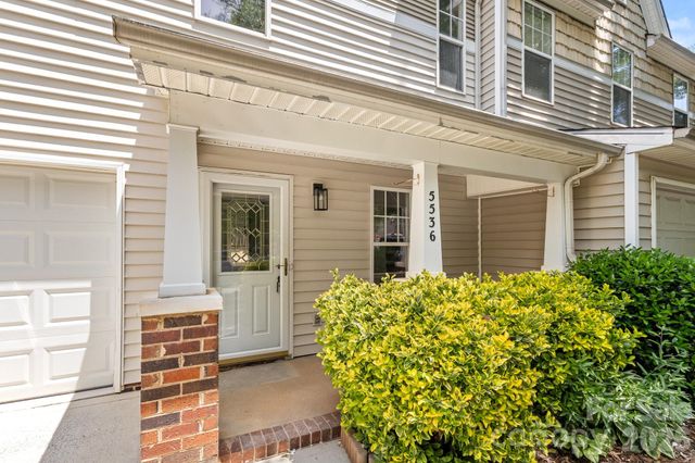 5536 Franklin Springs Circle, Charlotte, NC 28217