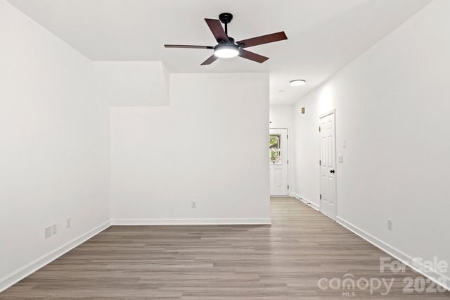 5536 Franklin Springs Circle, Charlotte, NC 28217