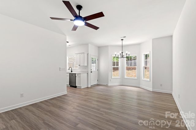 5536 Franklin Springs Circle, Charlotte, NC 28217