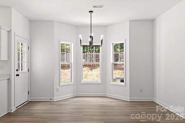 5536 Franklin Springs Circle, Charlotte, NC 28217