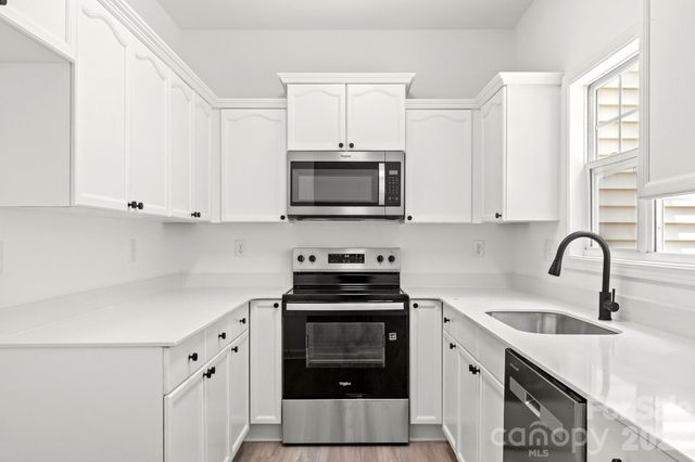 5536 Franklin Springs Circle, Charlotte, NC 28217