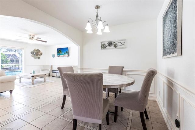 1623 SE 39th TER, Cape Coral, FL 33904