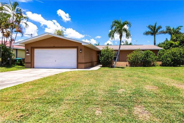 1623 SE 39th TER, Cape Coral, FL 33904