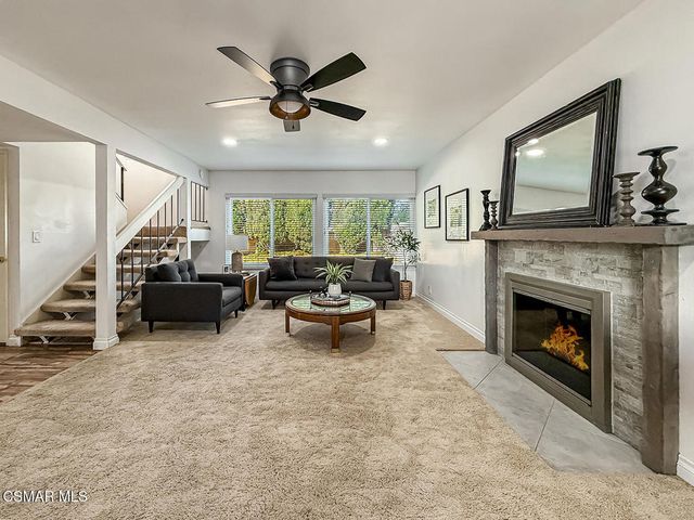 2239 Mcdonald Street, Simi Valley, CA 93065