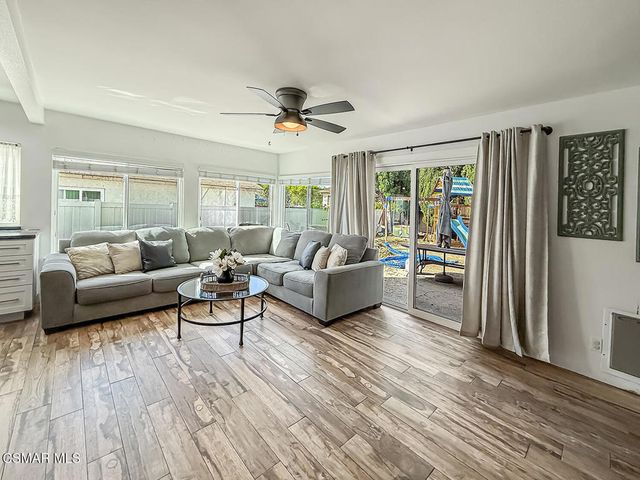 2239 Mcdonald Street, Simi Valley, CA 93065