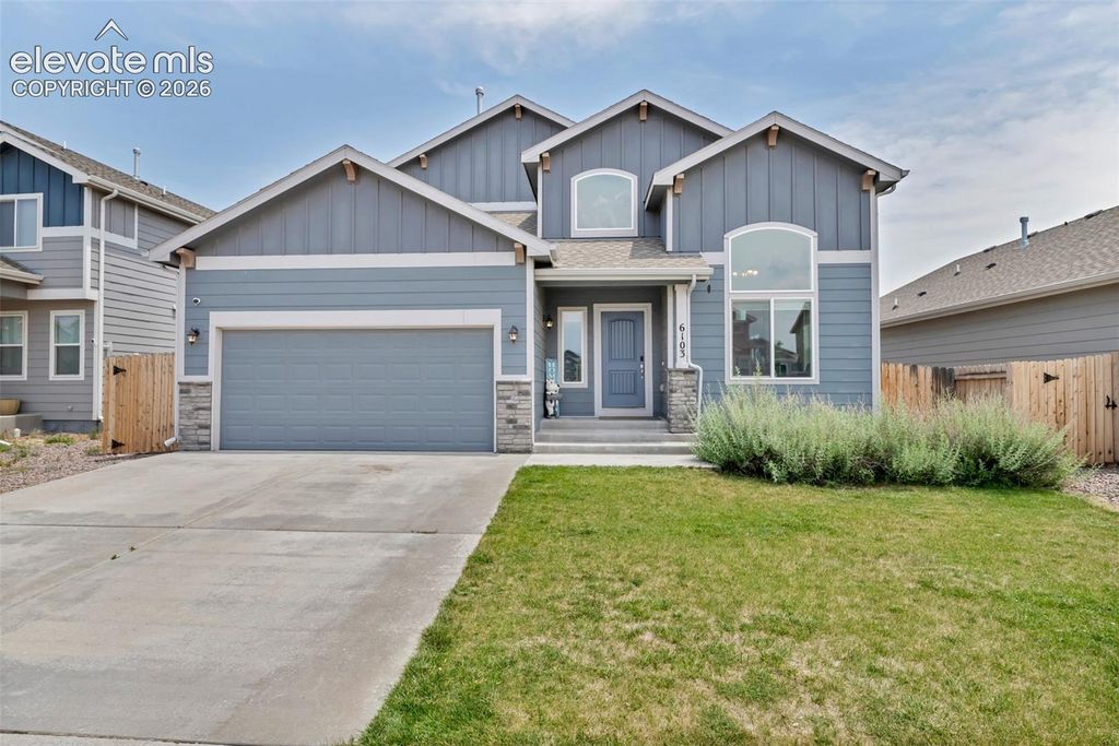 6103 Cider Mill Place, Colorado Springs, CO 80925 — photo 3