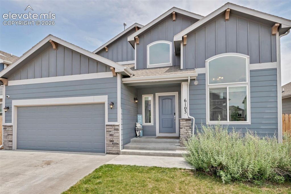 6103 Cider Mill Place, Colorado Springs, CO 80925 — photo 4