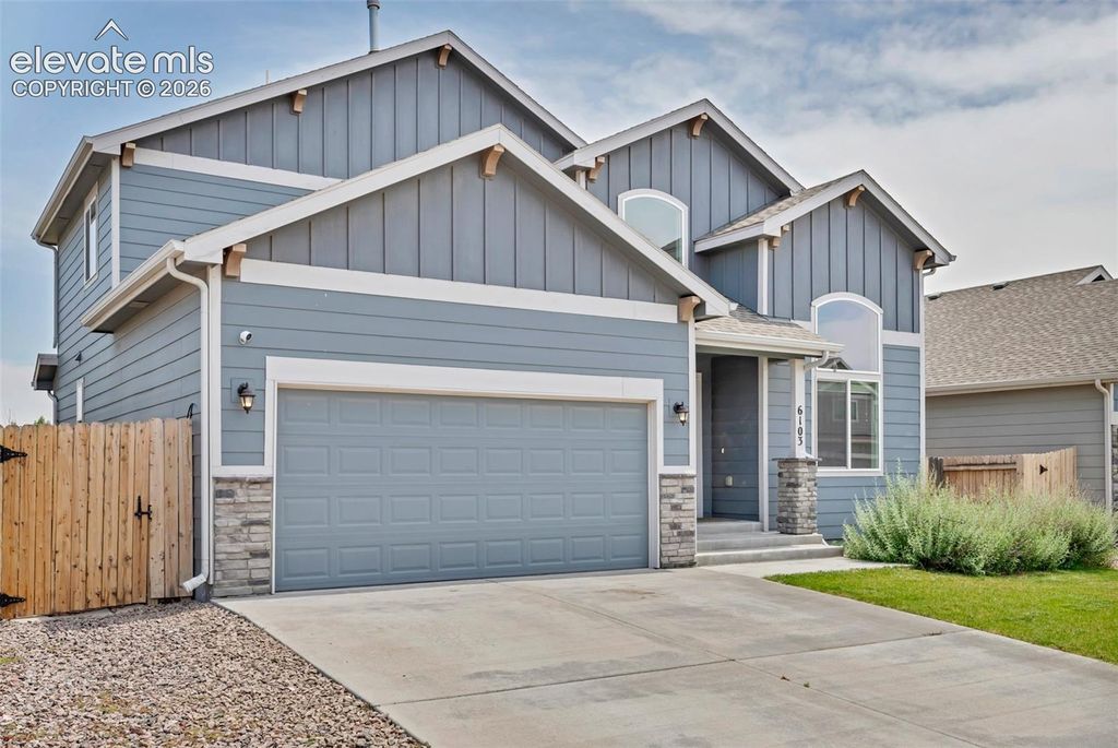 6103 Cider Mill Place, Colorado Springs, CO 80925 — photo 5