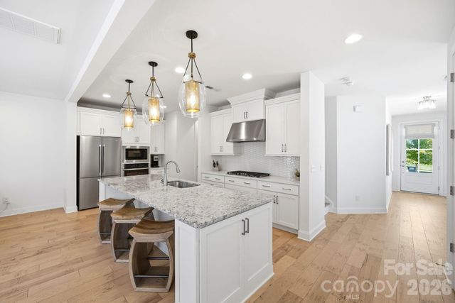 6008 Corbin Woods Court, Charlotte, NC 28226