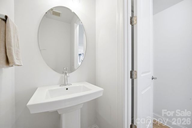 6008 Corbin Woods Court, Charlotte, NC 28226