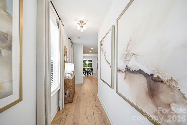 6008 Corbin Woods Court, Charlotte, NC 28226