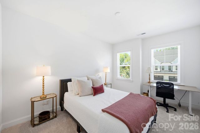 6008 Corbin Woods Court, Charlotte, NC 28226