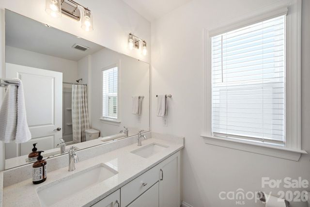 6008 Corbin Woods Court, Charlotte, NC 28226