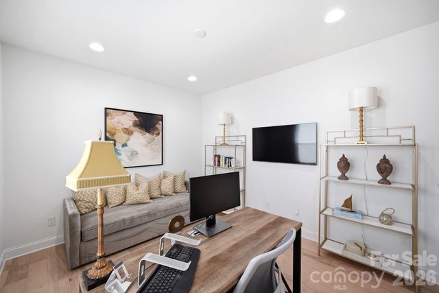 6008 Corbin Woods Court, Charlotte, NC 28226