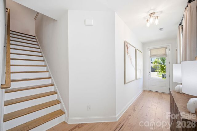6008 Corbin Woods Court, Charlotte, NC 28226