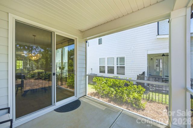 6008 Corbin Woods Court, Charlotte, NC 28226