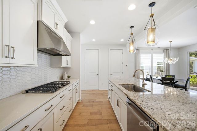 6008 Corbin Woods Court, Charlotte, NC 28226