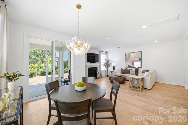 6008 Corbin Woods Court, Charlotte, NC 28226