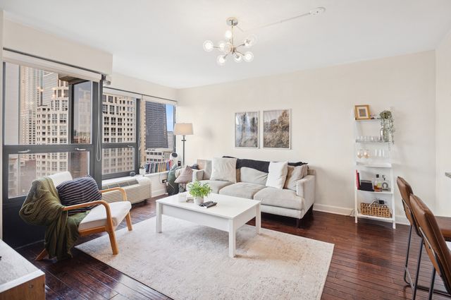 30 E Huron Street 2808, Chicago, IL 60611