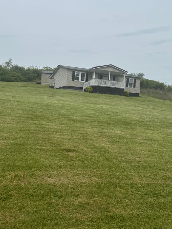 2910 Upper Concord Road, Carlisle, KY 40311