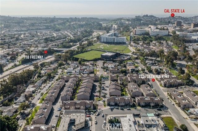 2324 Lillyvale Avenue 143, Los Angeles, CA 90032