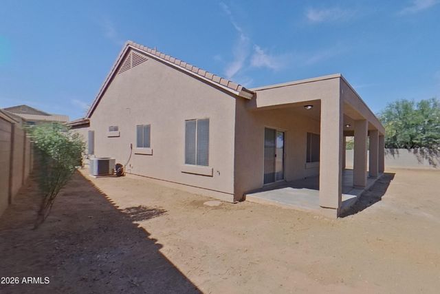 7050 W SOPHIE Lane, Laveen, AZ 85339