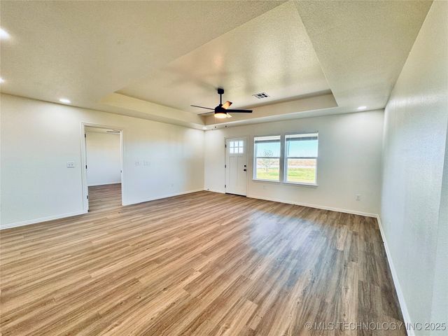 3370 Leavenworth Trail, Calera, OK 74730