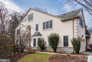 1111 BRIANS WAY, Wayne, PA 19087