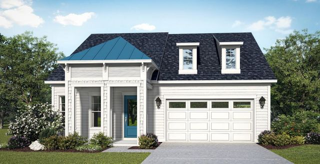 147 Summerwind Drive, Summerville, SC 29486