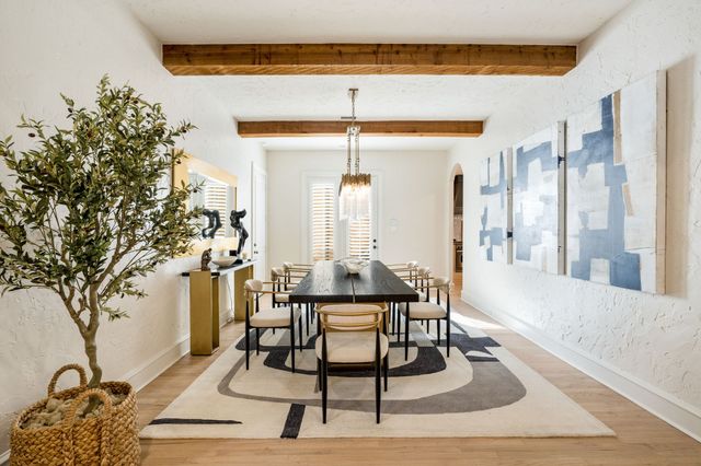 4370 Indian Creek Lane, Frisco, TX 75033