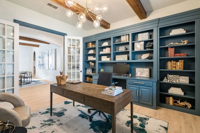 4370 Indian Creek Lane, Frisco, TX 75033