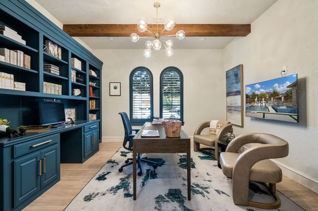 4370 Indian Creek Lane, Frisco, TX 75033