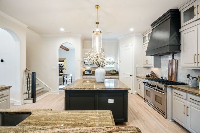 4370 Indian Creek Lane, Frisco, TX 75033