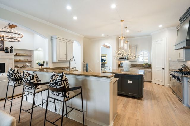 4370 Indian Creek Lane, Frisco, TX 75033