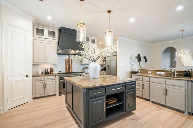 4370 Indian Creek Lane, Frisco, TX 75033