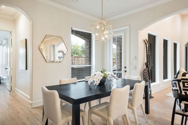 4370 Indian Creek Lane, Frisco, TX 75033