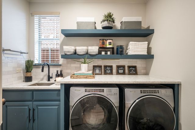 4370 Indian Creek Lane, Frisco, TX 75033