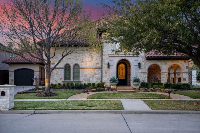 4370 Indian Creek Lane, Frisco, TX 75033