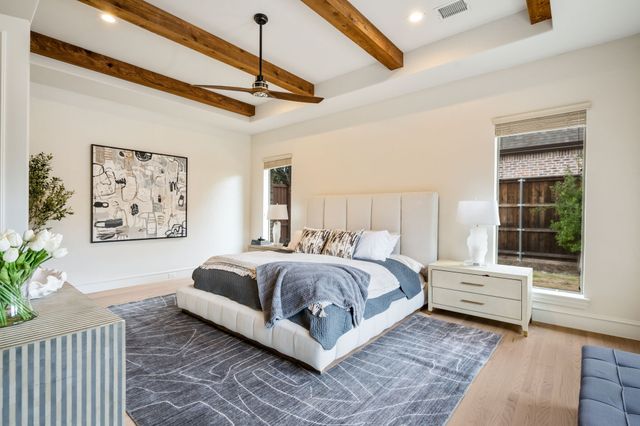 4370 Indian Creek Lane, Frisco, TX 75033