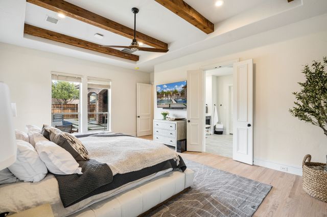 4370 Indian Creek Lane, Frisco, TX 75033