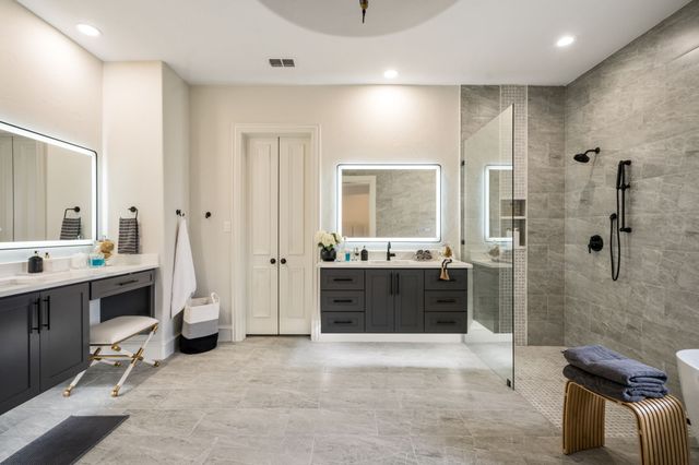 4370 Indian Creek Lane, Frisco, TX 75033