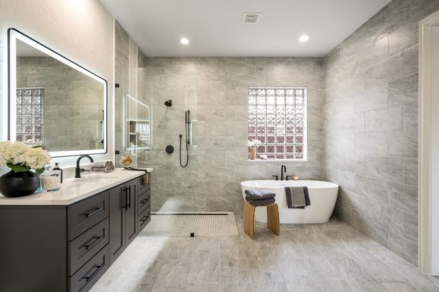 4370 Indian Creek Lane, Frisco, TX 75033