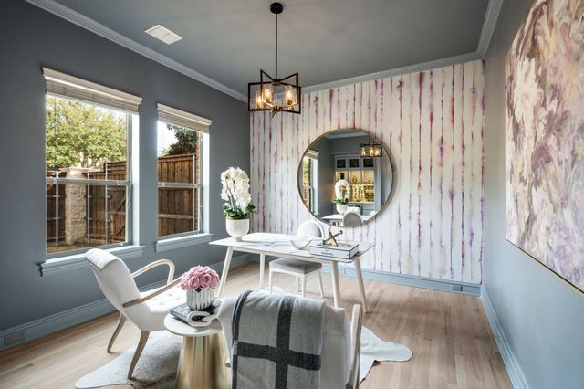 4370 Indian Creek Lane, Frisco, TX 75033