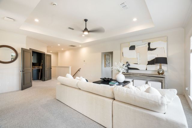 4370 Indian Creek Lane, Frisco, TX 75033