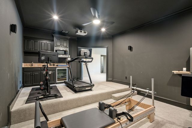 4370 Indian Creek Lane, Frisco, TX 75033