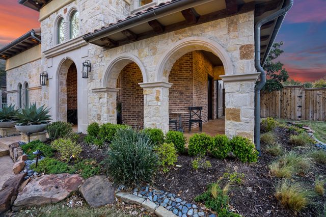 4370 Indian Creek Lane, Frisco, TX 75033