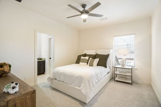 4370 Indian Creek Lane, Frisco, TX 75033