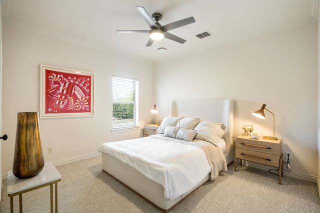 4370 Indian Creek Lane, Frisco, TX 75033